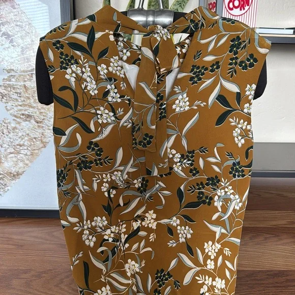 AMOUR VERT silk dress - Picture 2 of 6